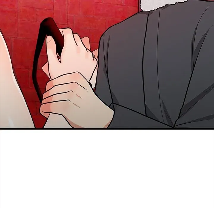 Cabin Resort X Chapter 25 page 94 - 