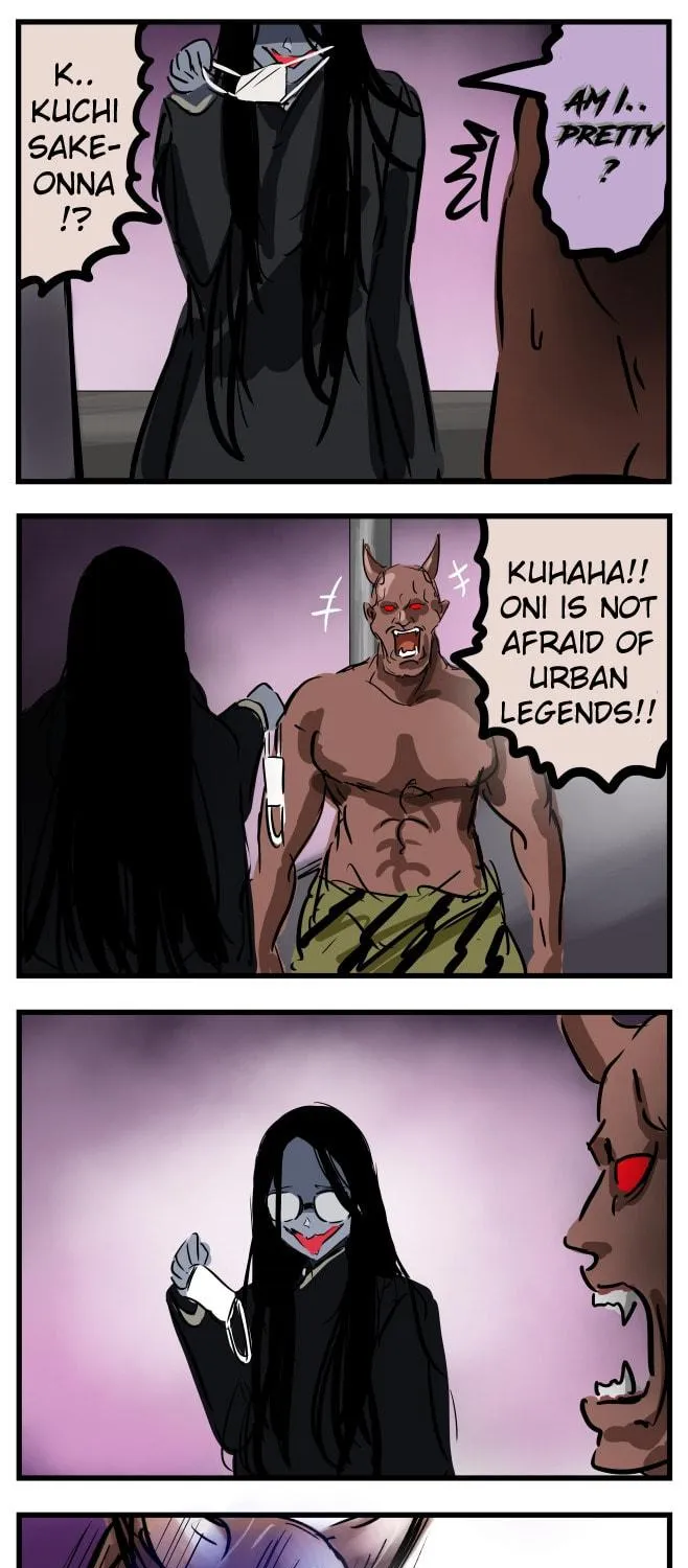 Cacomistle's Anthology Chapter 2 page 6 - 