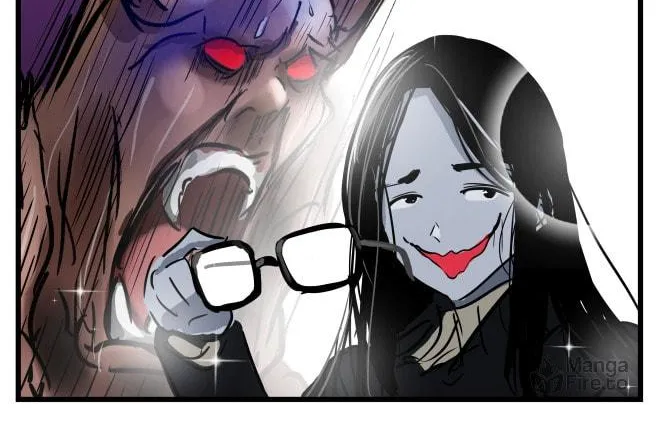 Cacomistle's Anthology Chapter 2 page 7 - 