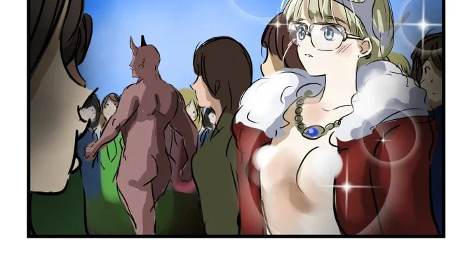 Cacomistle's Anthology Chapter 2 page 9 - 