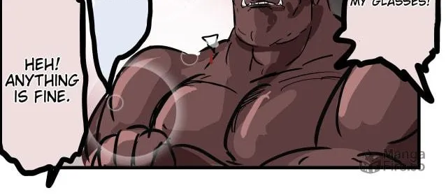 Cacomistle's Anthology Chapter 4 page 6 - 