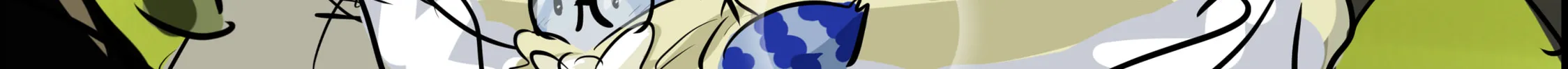 Cacomistle's Anthology Chapter 5 page 9 - 