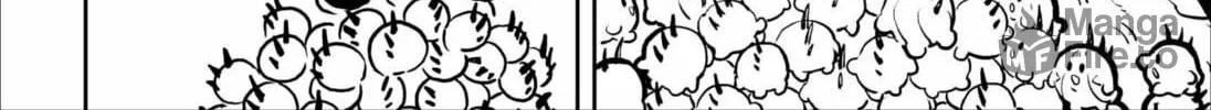 Cactus Sidekick Chapter 1 page 36 - 