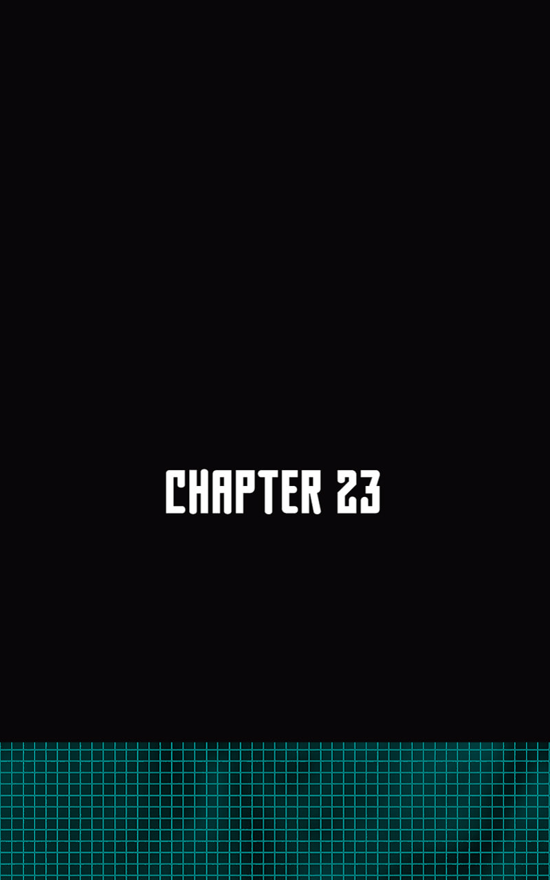 Cagaster Chapter 23 page 1 - 
