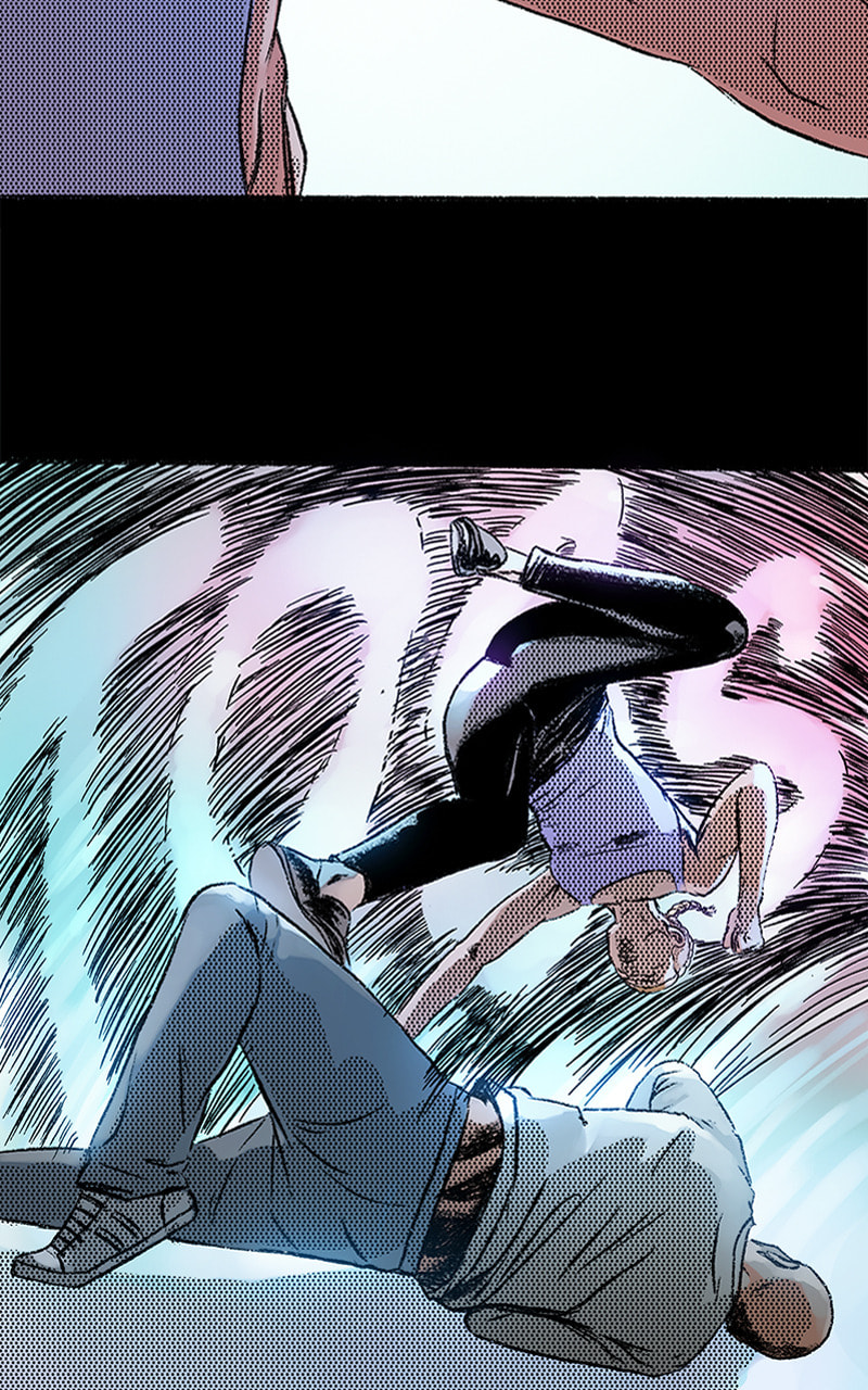 Cagaster Chapter 23 page 14 - 