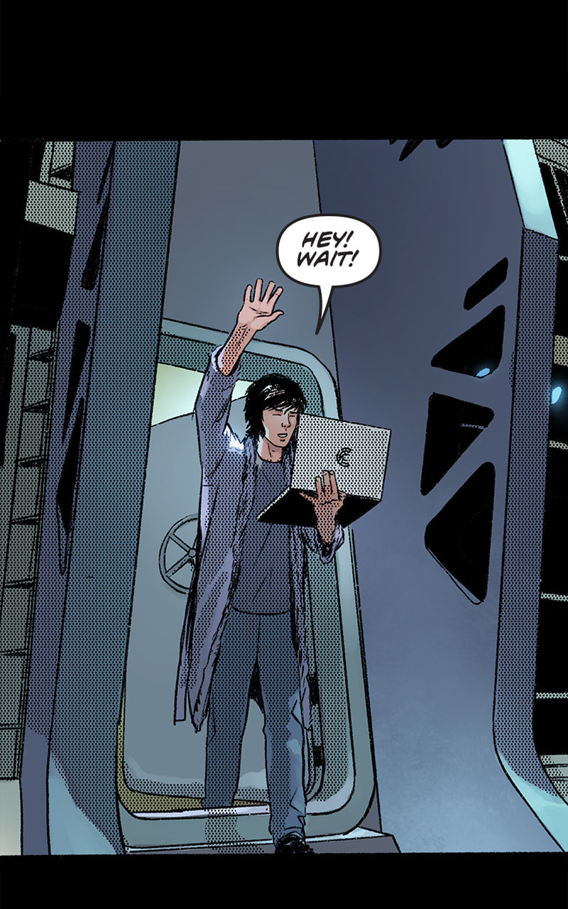 Cagaster Chapter 23 page 26 - 