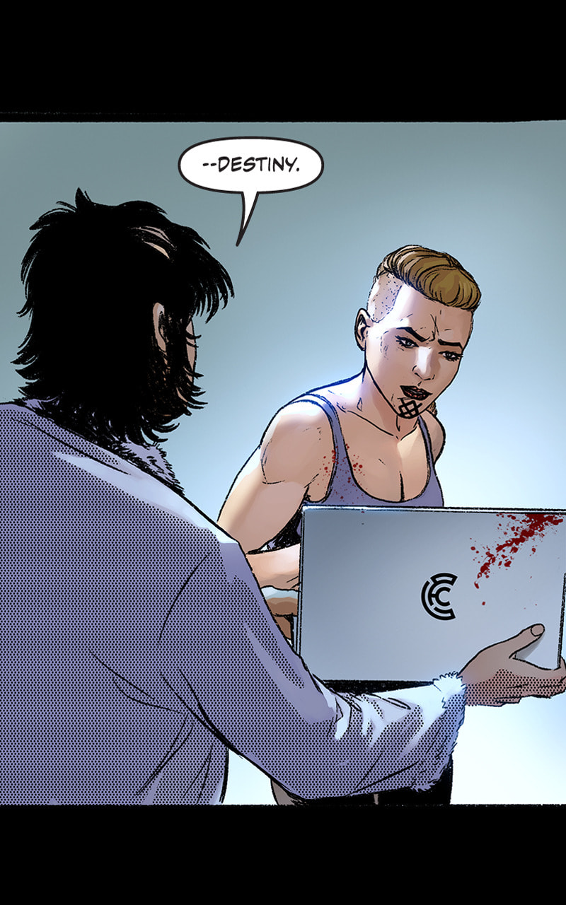 Cagaster Chapter 23 page 29 - 