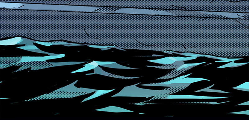 Cagaster Chapter 23 page 32 - 