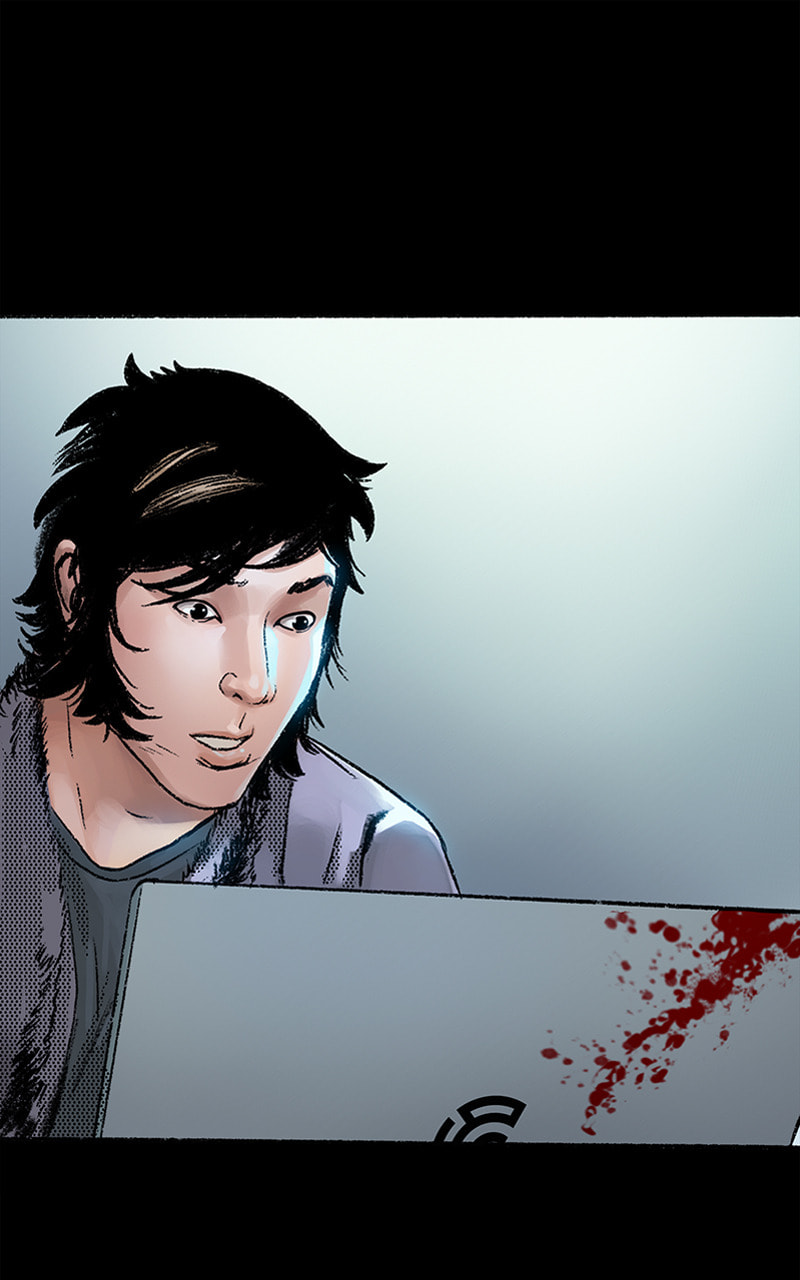 Cagaster Chapter 23 page 44 - 