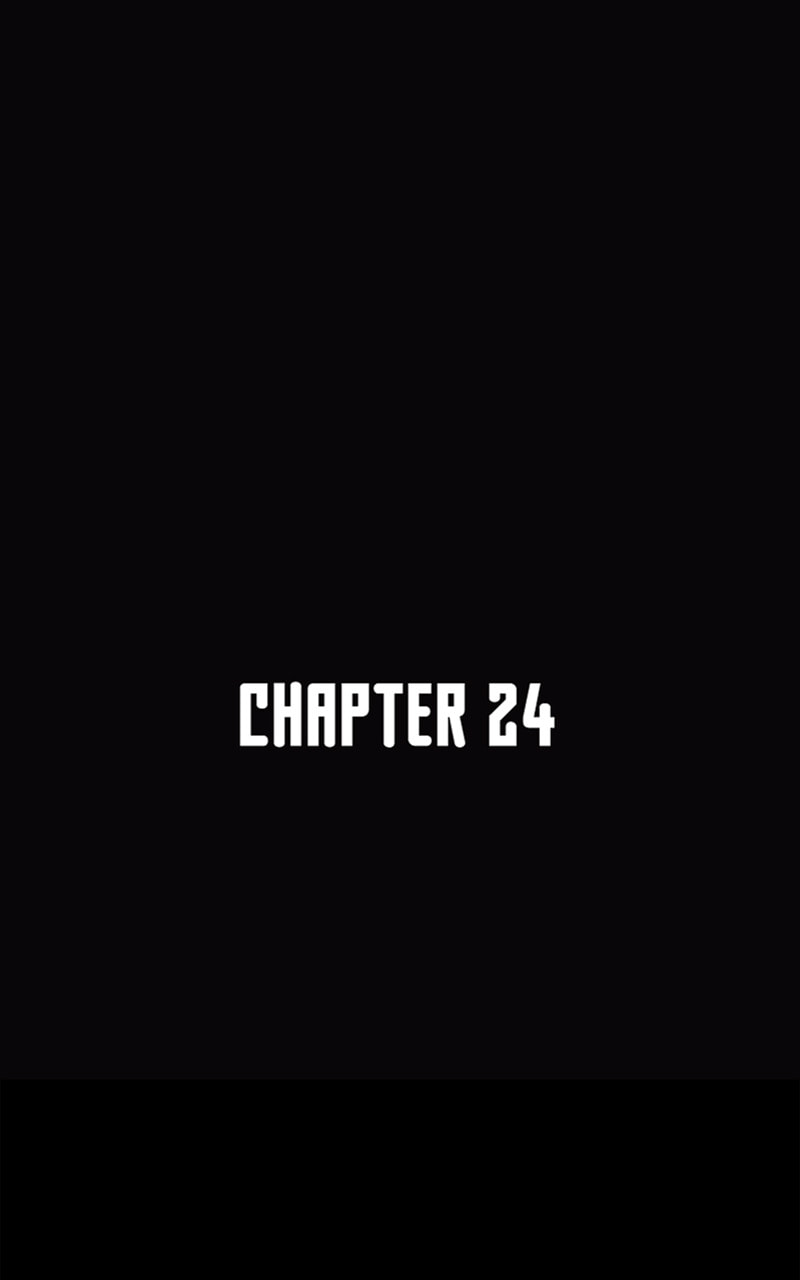Cagaster Chapter 24 page 1 - 