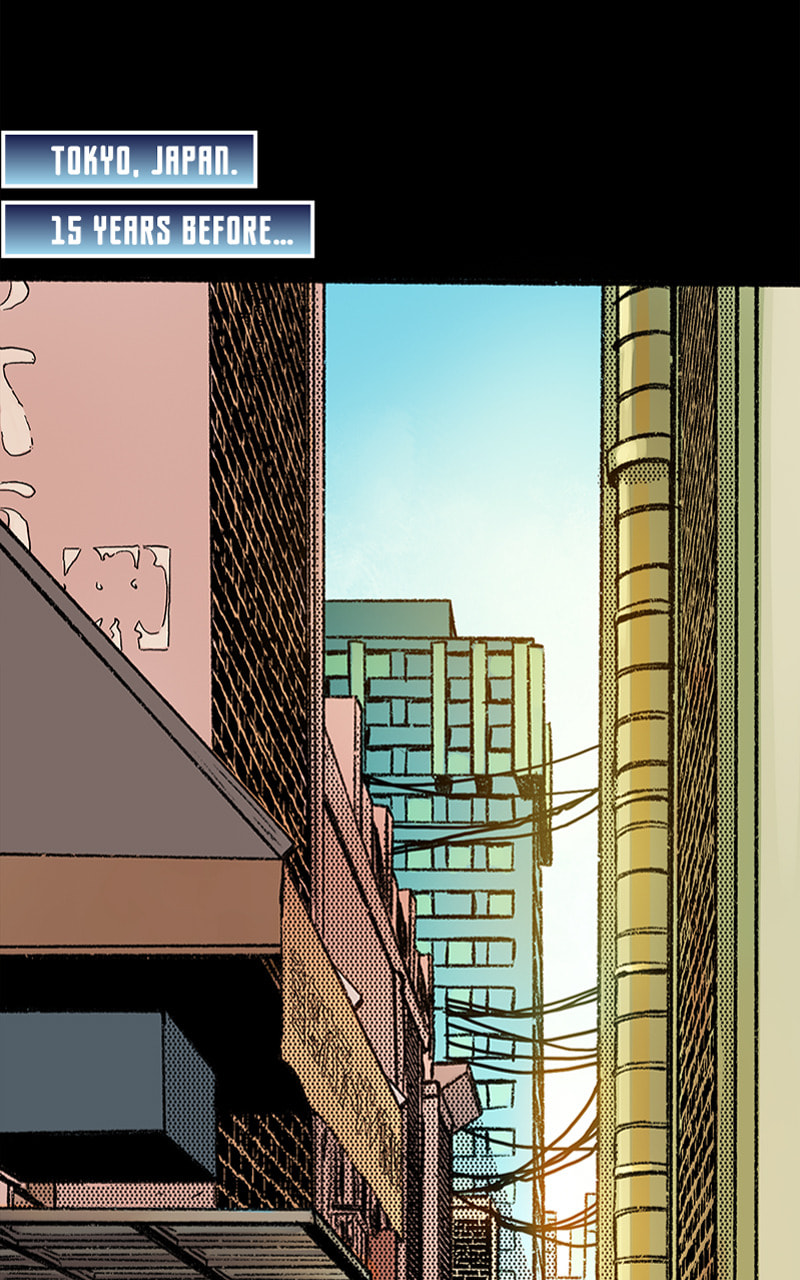 Cagaster Chapter 24 page 2 - 