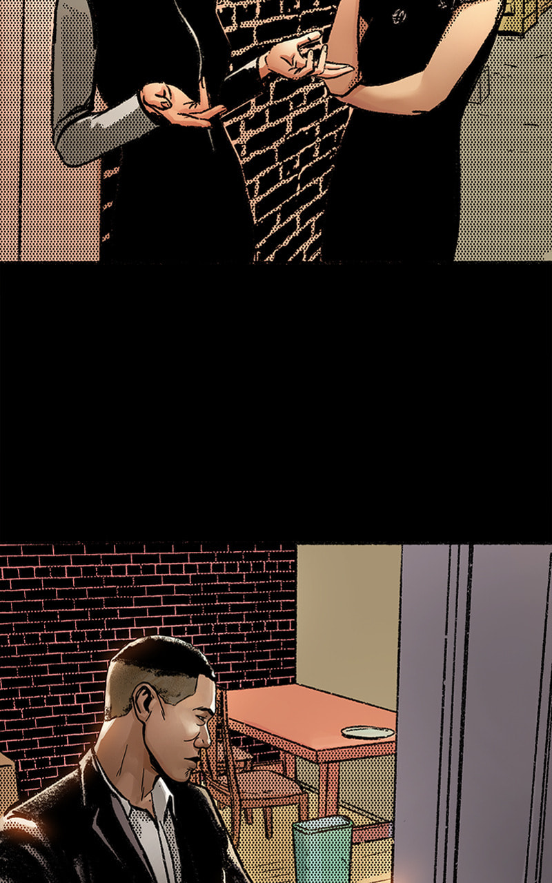 Cagaster Chapter 24 page 14 - 