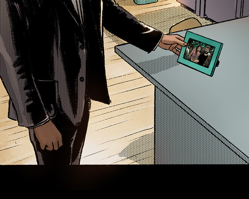 Cagaster Chapter 24 page 15 - 