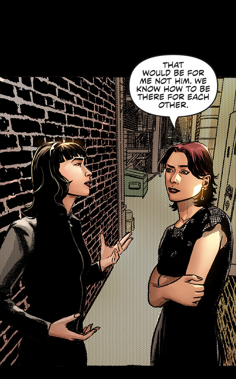 Cagaster Chapter 24 page 16 - 