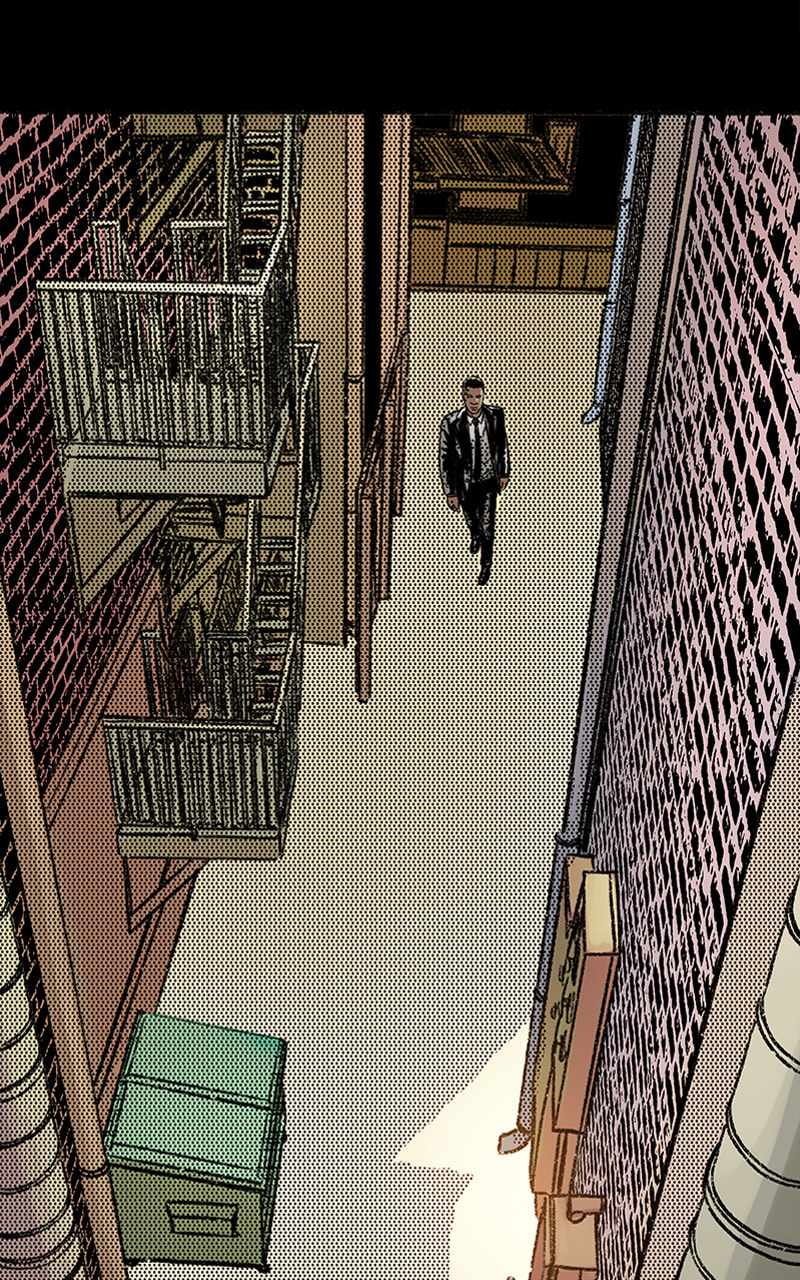 Cagaster Chapter 24 page 18 - 