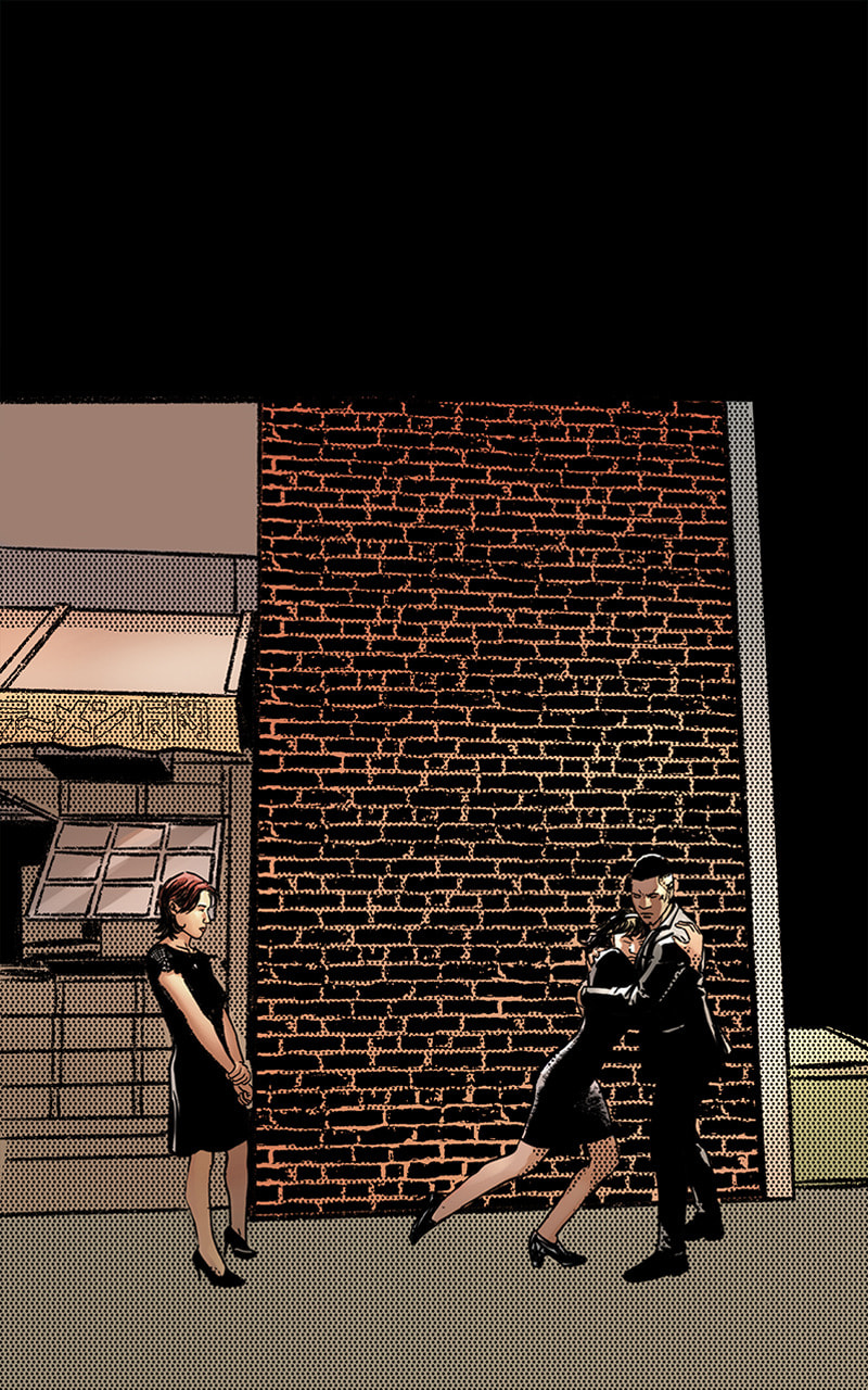 Cagaster Chapter 24 page 20 - 