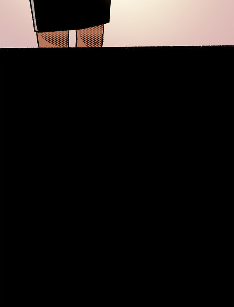 Cagaster Chapter 24 page 24 - 