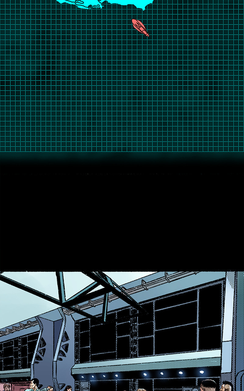 Cagaster Chapter 24 page 26 - 
