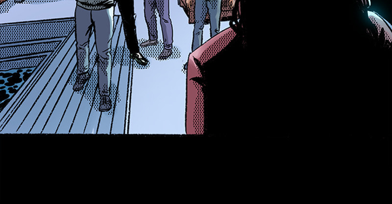 Cagaster Chapter 24 page 28 - 