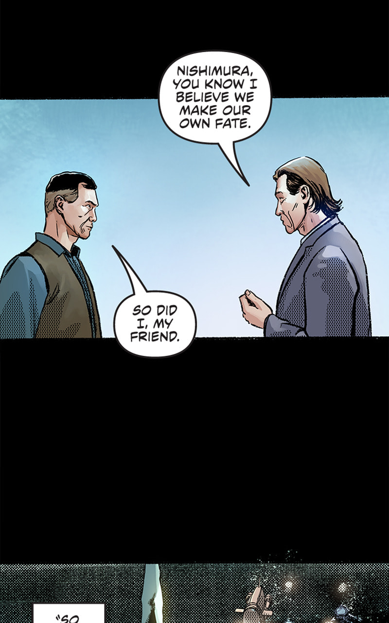 Cagaster Chapter 24 page 39 - 