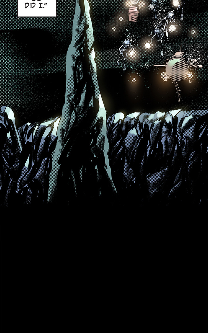Cagaster Chapter 24 page 40 - 