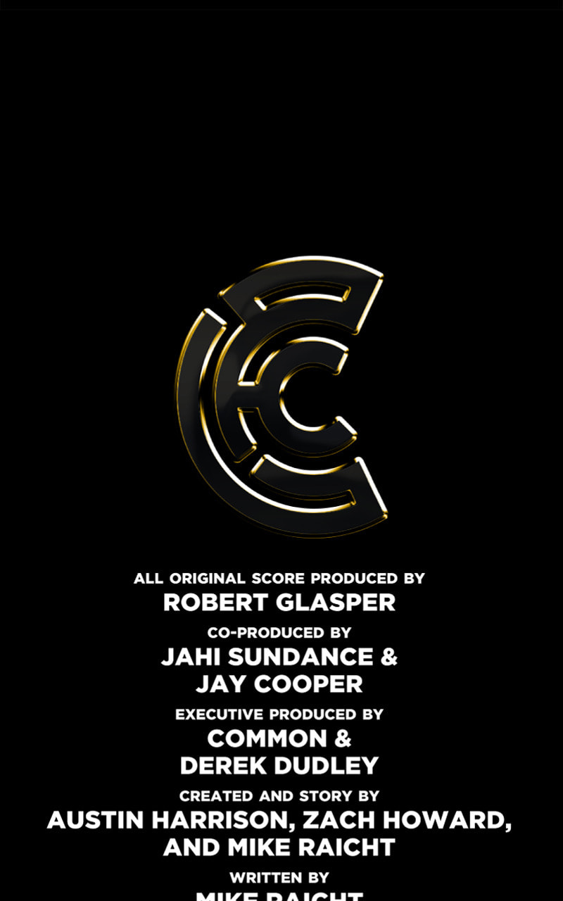 Cagaster Chapter 24 page 41 - 