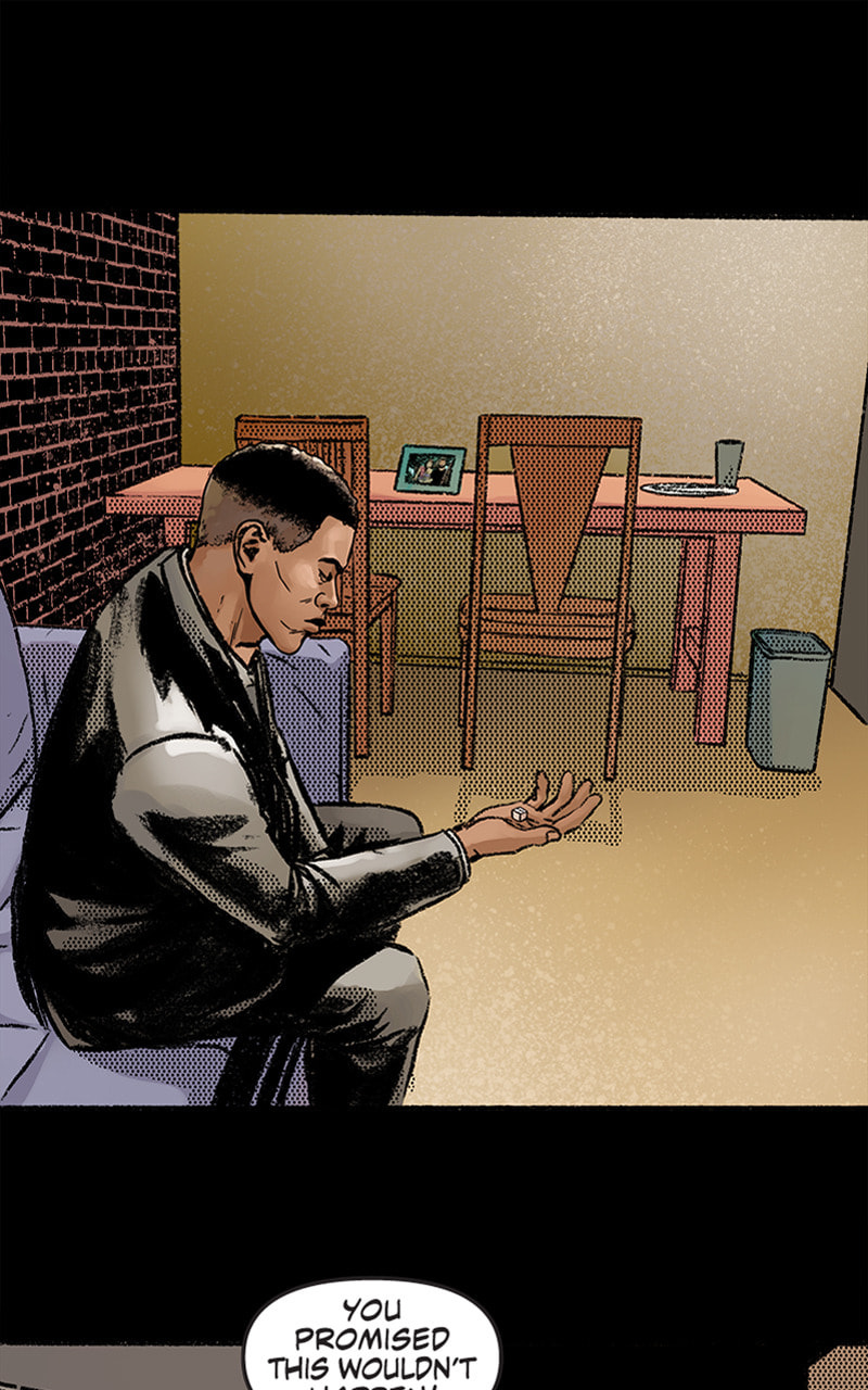 Cagaster Chapter 24 page 7 - 