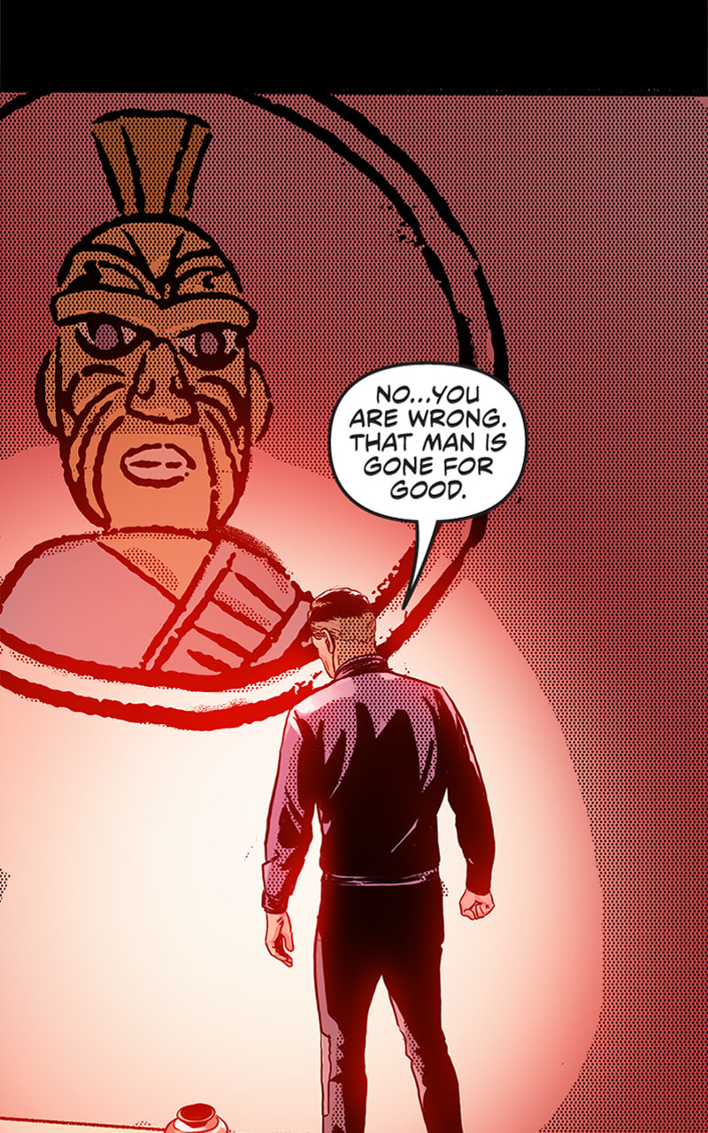 Cagaster Chapter 25 page 13 - 