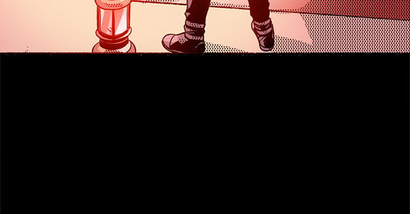 Cagaster Chapter 25 page 14 - 