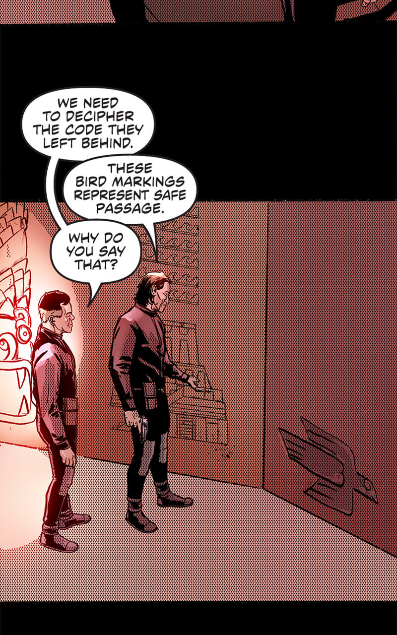 Cagaster Chapter 25 page 24 - 