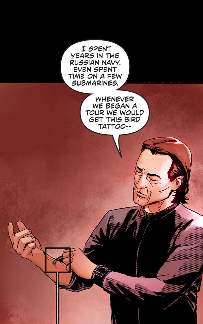 Cagaster Chapter 25 page 25 - 