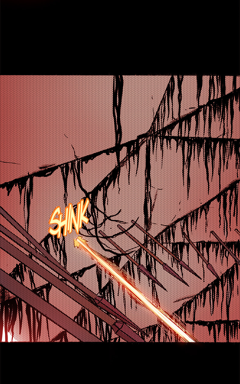 Cagaster Chapter 25 page 27 - 