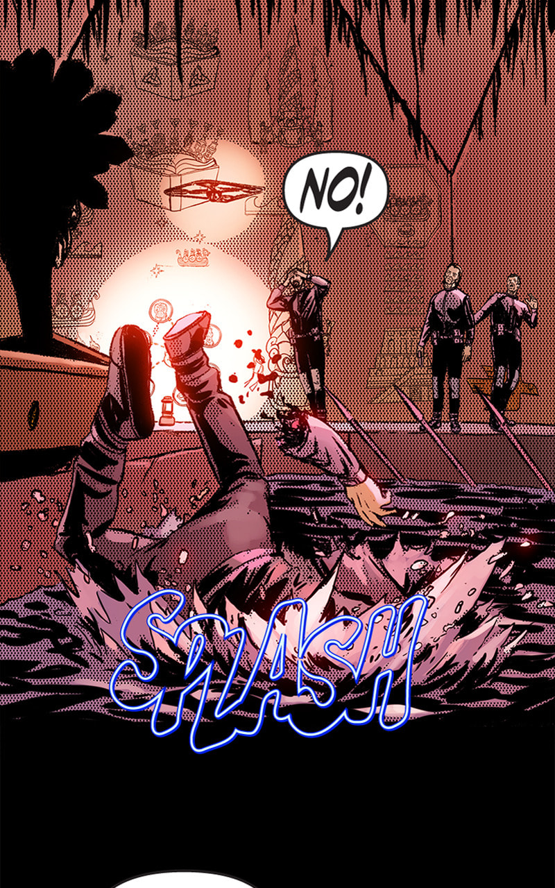Cagaster Chapter 25 page 30 - 