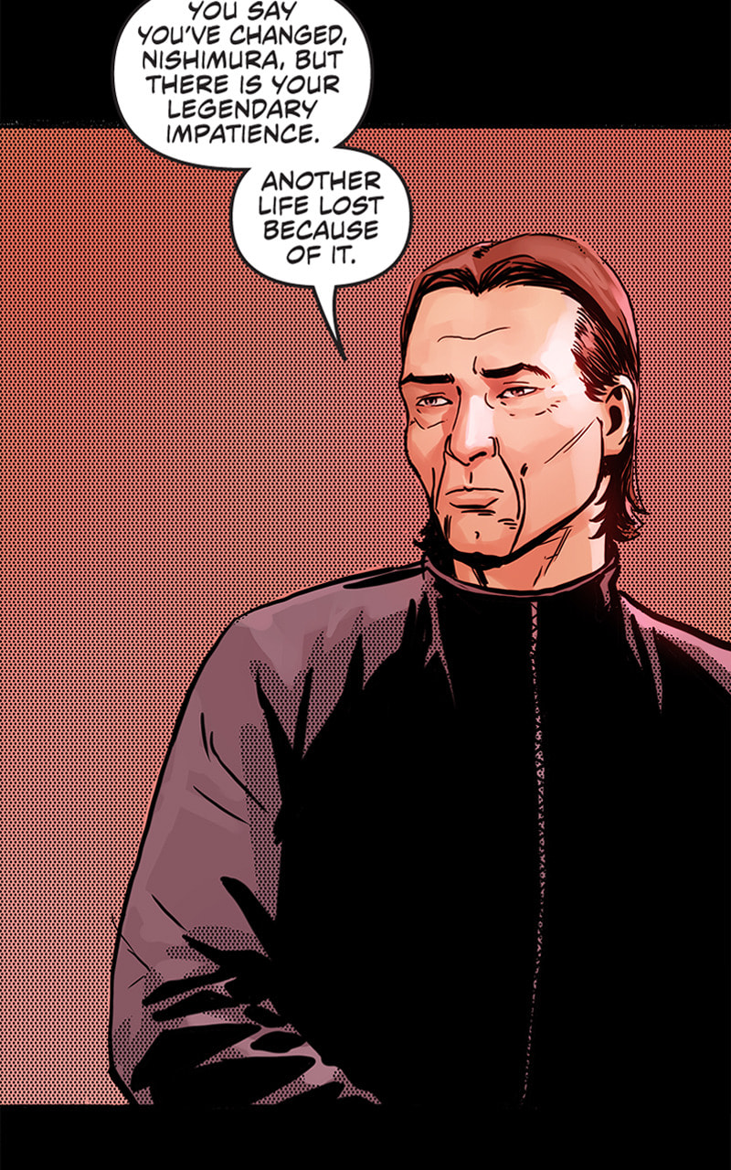 Cagaster Chapter 25 page 31 - 