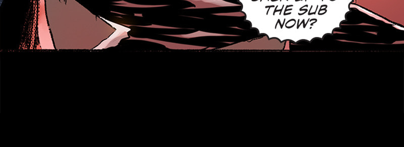 Cagaster Chapter 25 page 40 - 