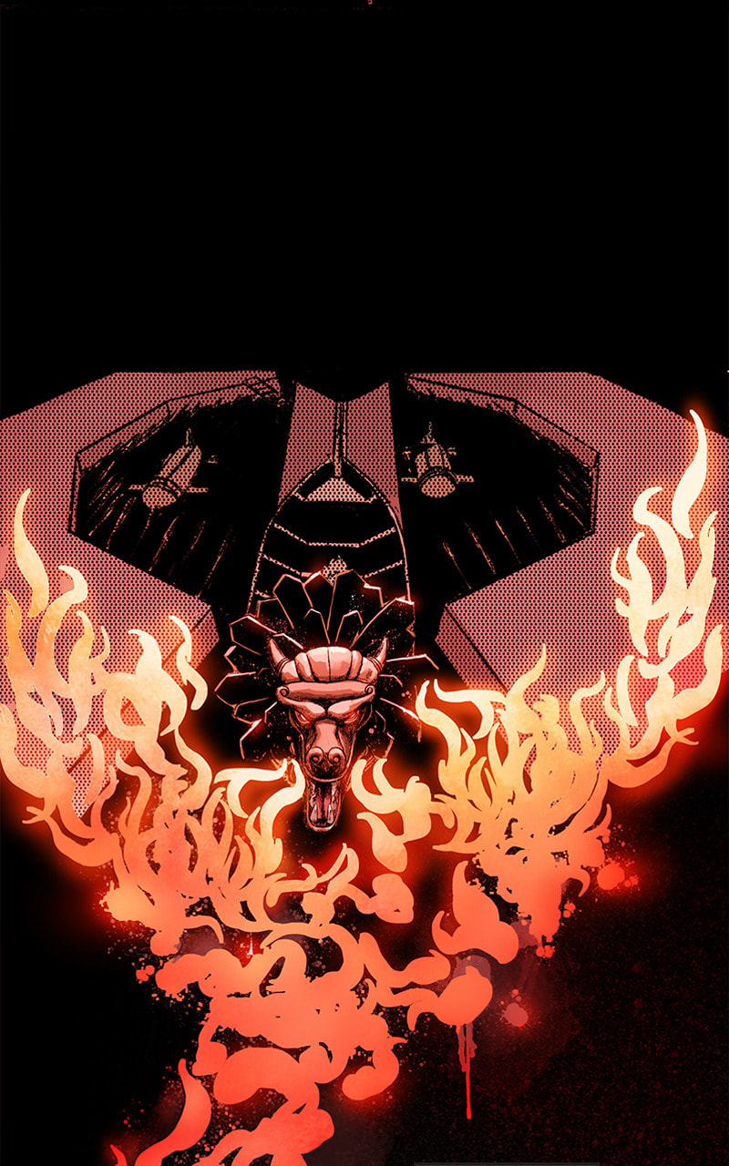 Cagaster Chapter 25 page 49 - 
