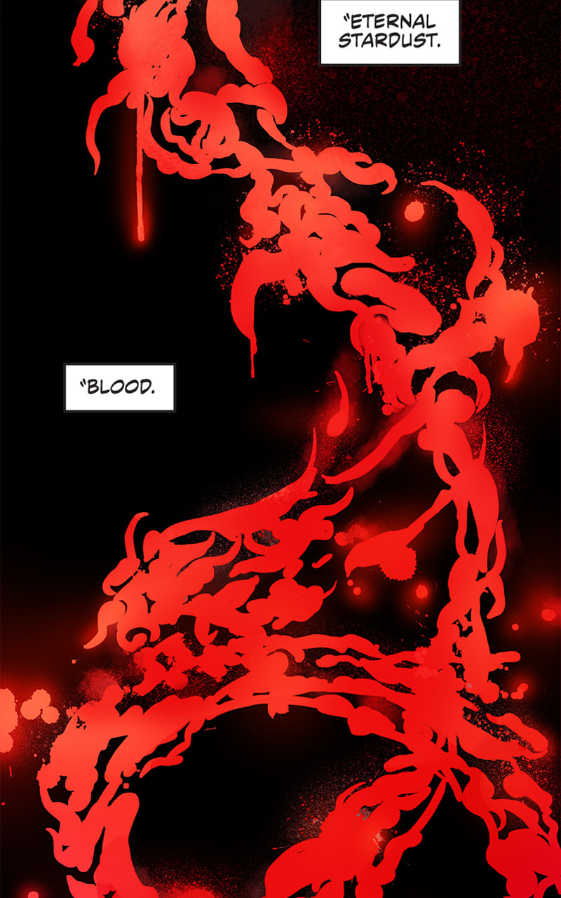 Cagaster Chapter 25 page 50 - 