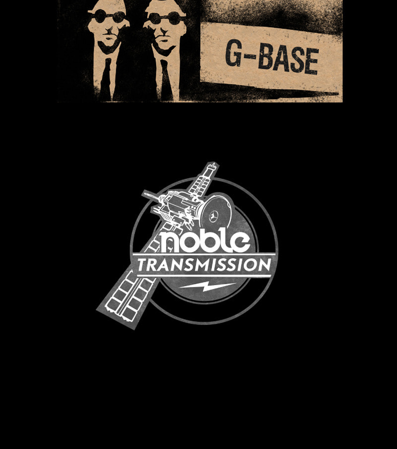 Cagaster Chapter 25 page 55 - 