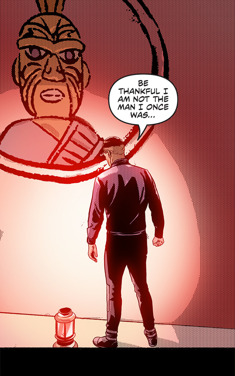 Cagaster Chapter 25 page 10 - 