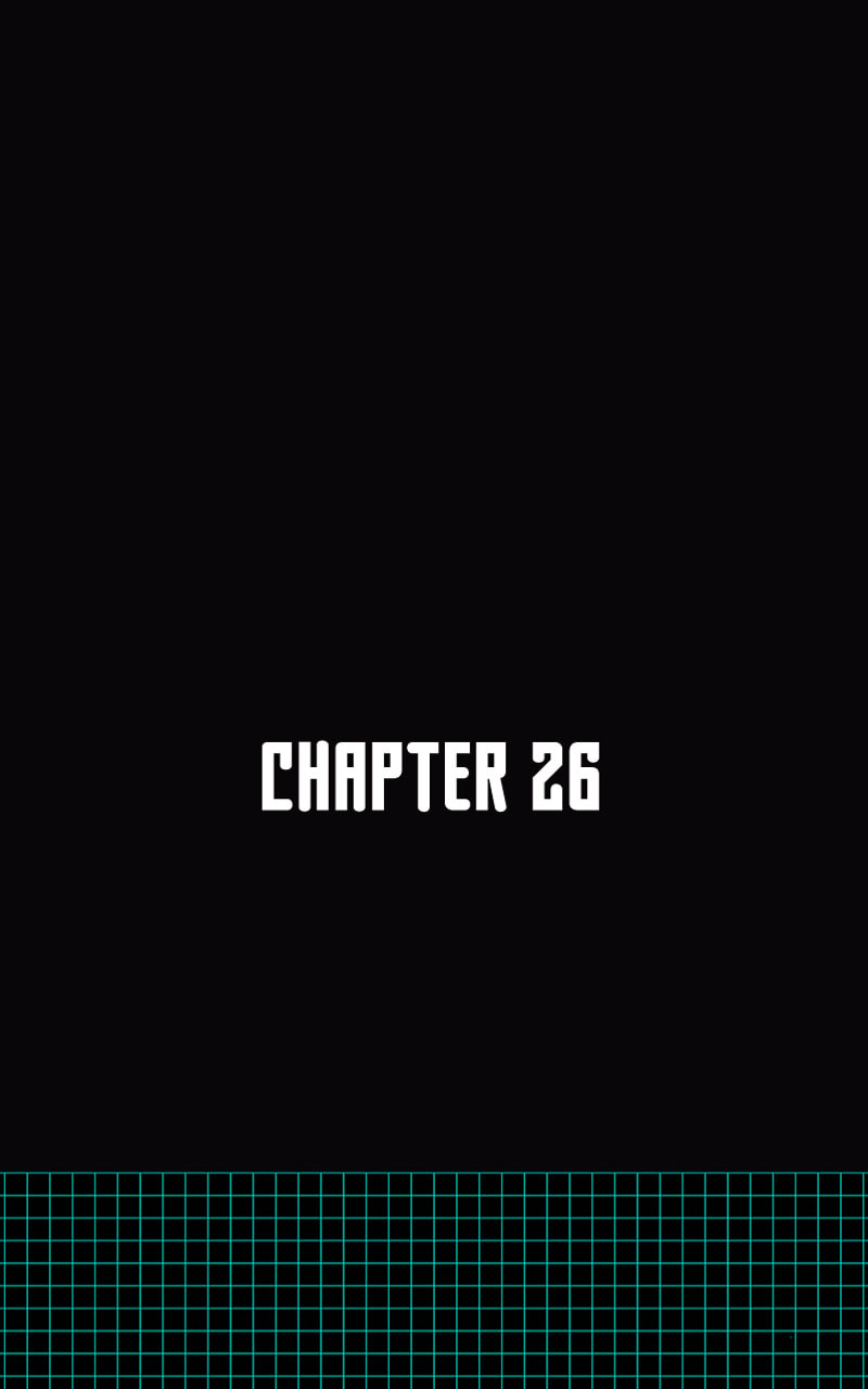 Cagaster Chapter 26 page 1 - 
