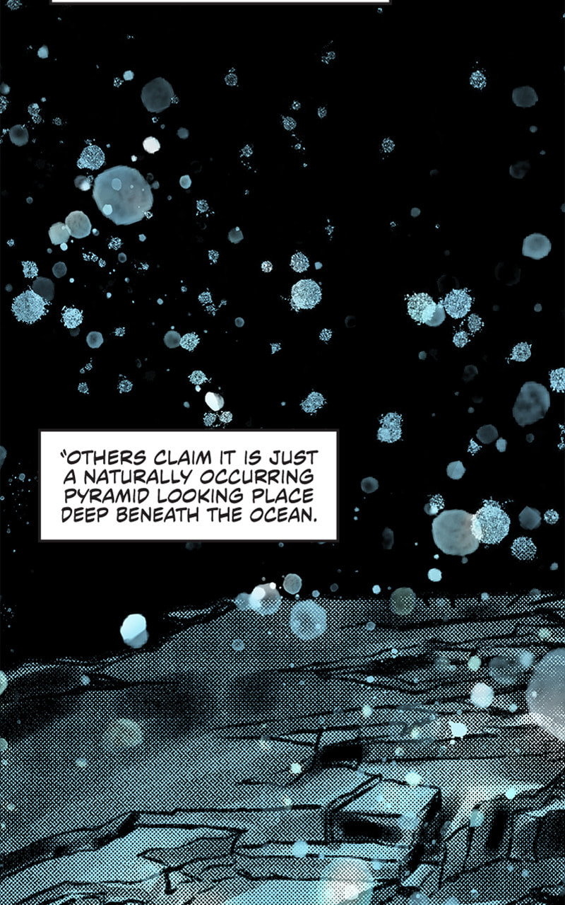 Cagaster Chapter 26 page 13 - 