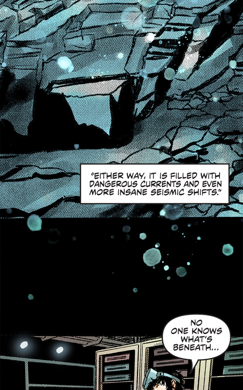 Cagaster Chapter 26 page 14 - 