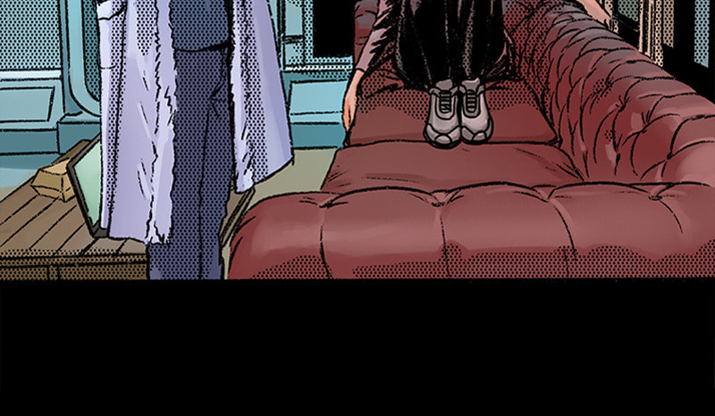 Cagaster Chapter 26 page 17 - 