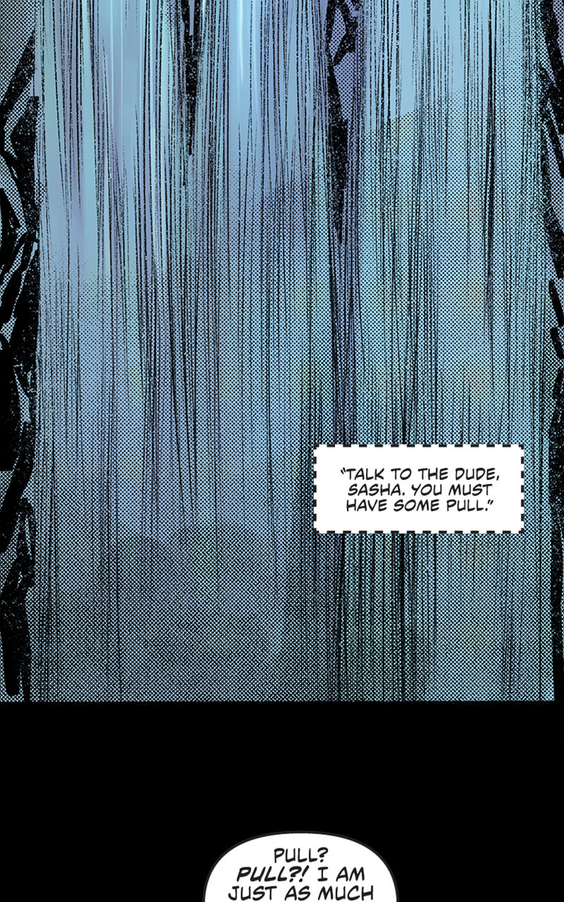 Cagaster Chapter 26 page 20 - 