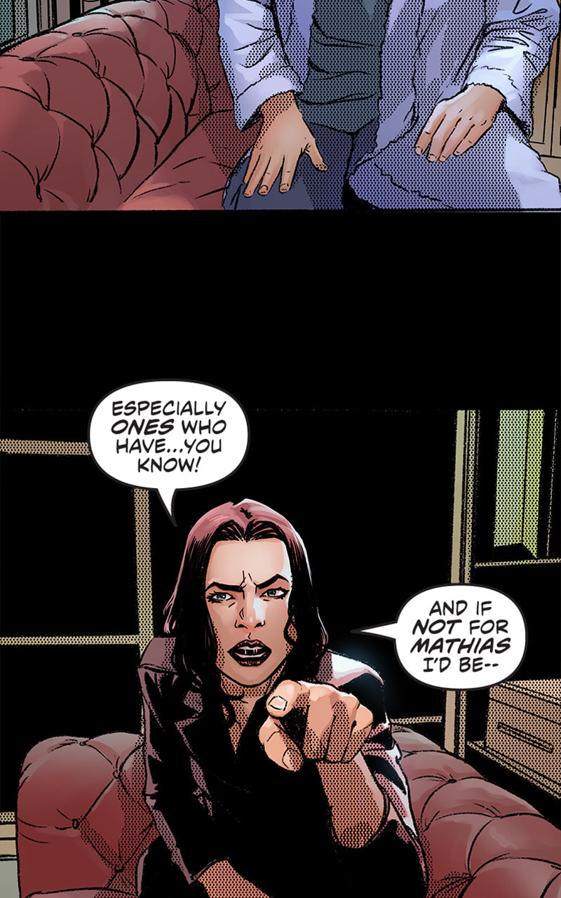 Cagaster Chapter 26 page 26 - 