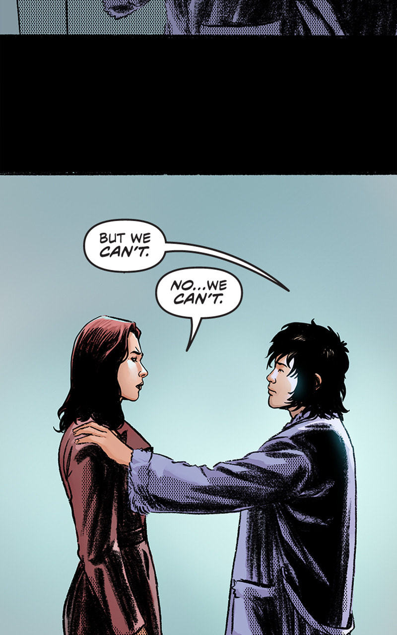 Cagaster Chapter 26 page 39 - 