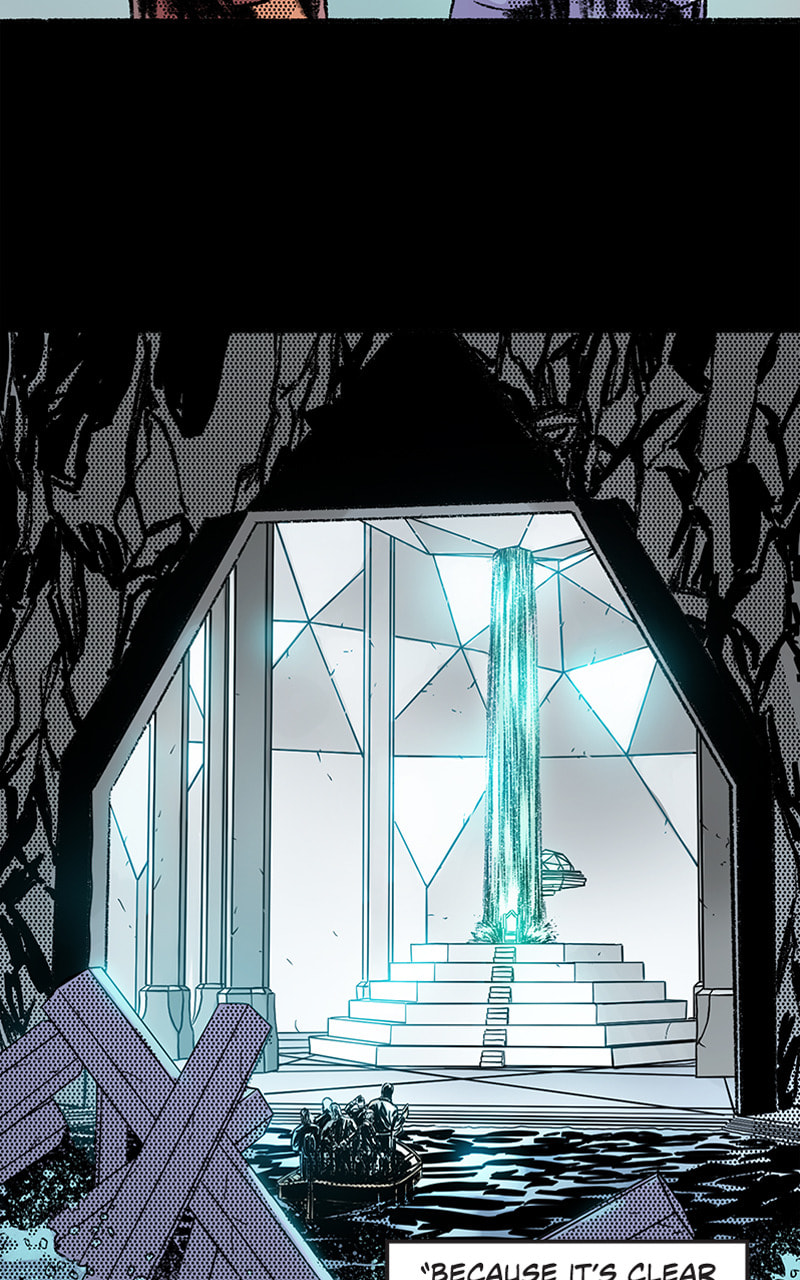 Cagaster Chapter 26 page 40 - 