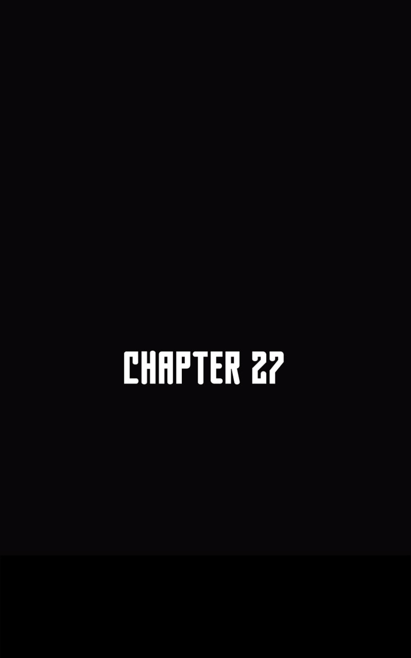 Cagaster Chapter 27 page 1 - 