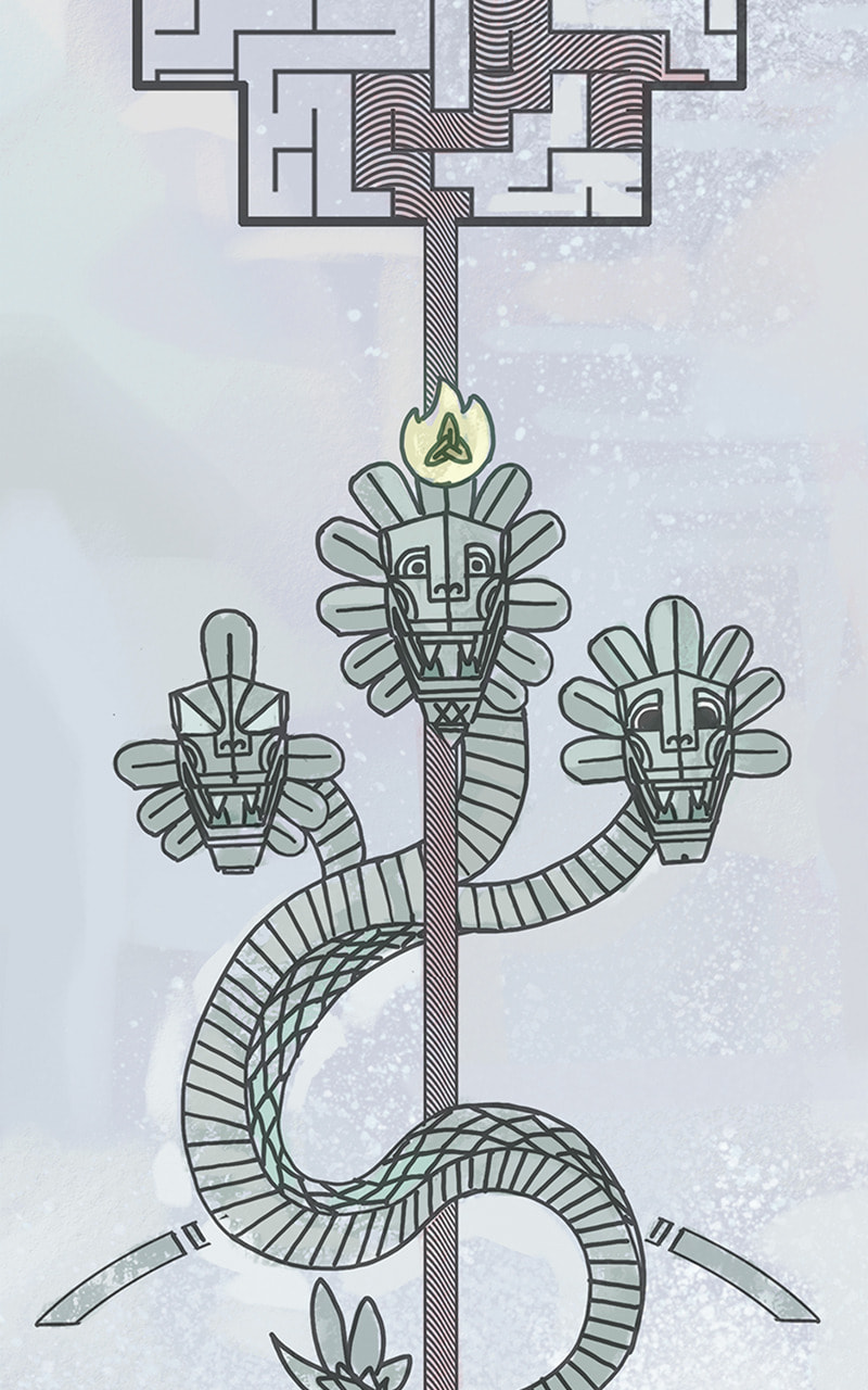 Cagaster Chapter 27 page 25 - 