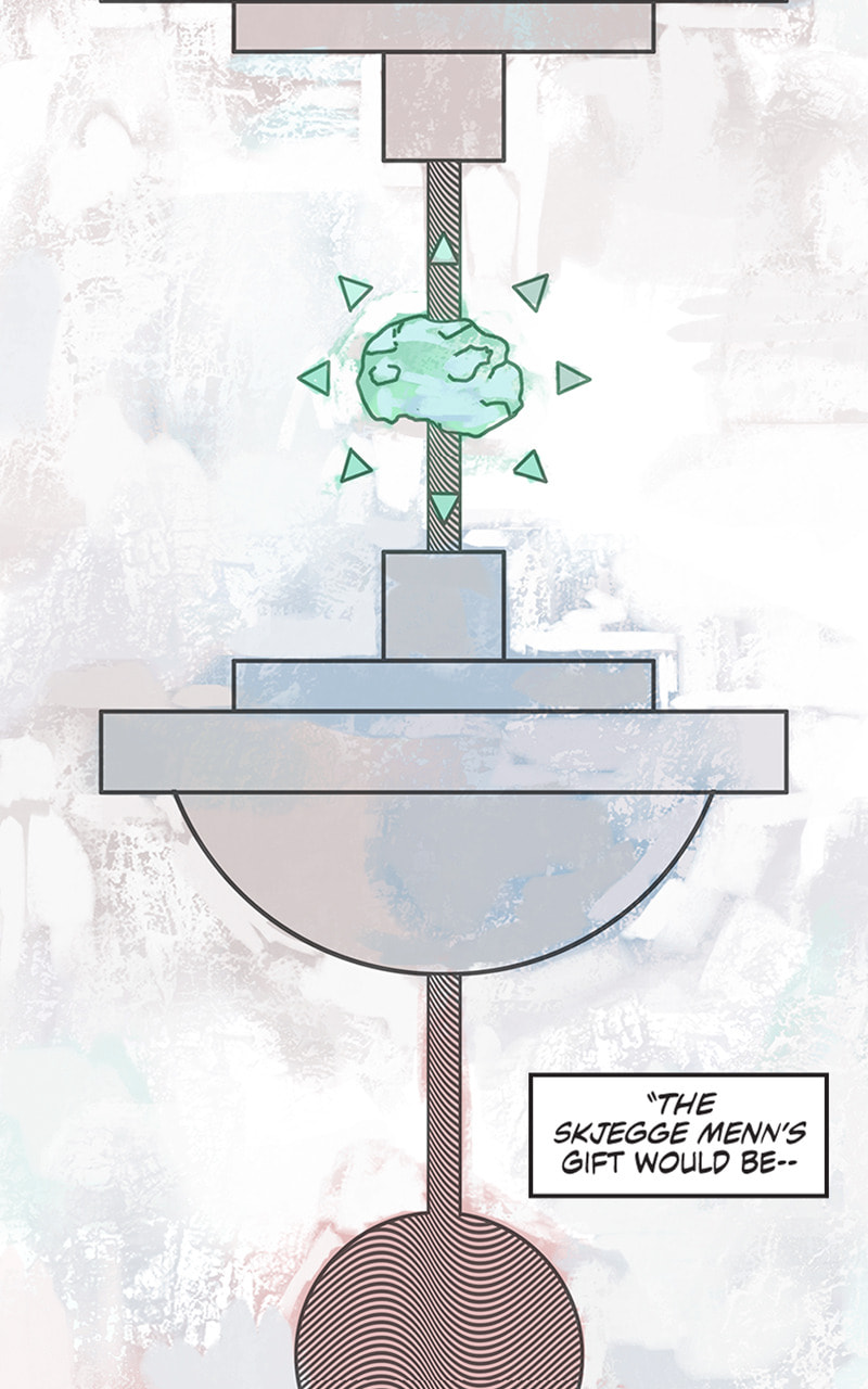 Cagaster Chapter 27 page 27 - 